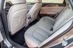 Hyundai Sonata 2017 года (NA)